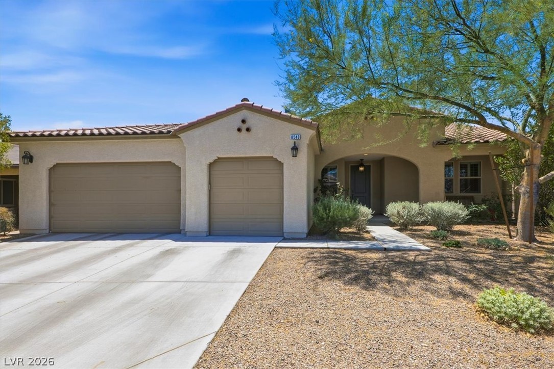 8549 Alberta Falls Avenue Las Vegas NV 89113