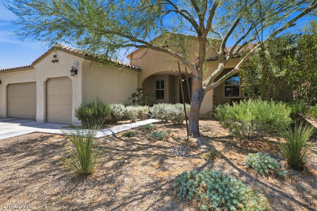 8549 Alberta Falls Avenue Las Vegas NV 89113