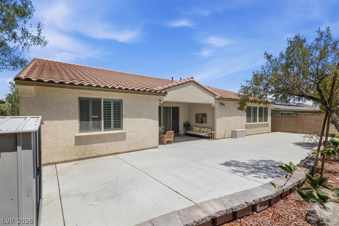 8549 Alberta Falls Avenue Las Vegas NV 89113