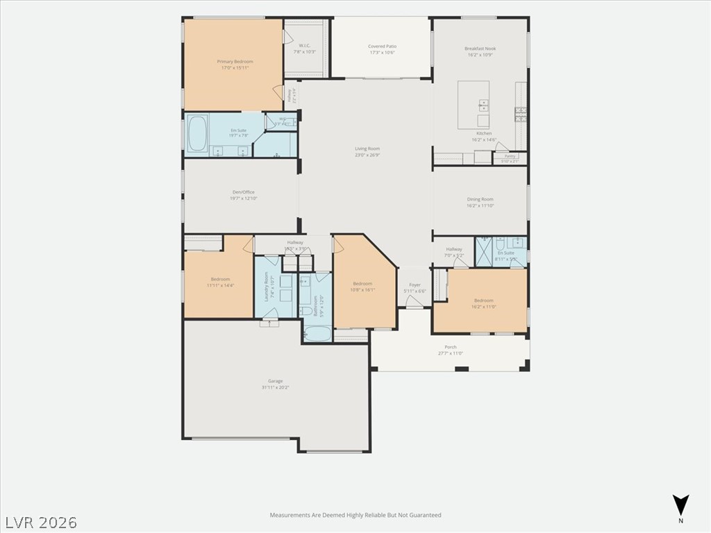 8549 Alberta Falls Avenue Las Vegas NV 89113