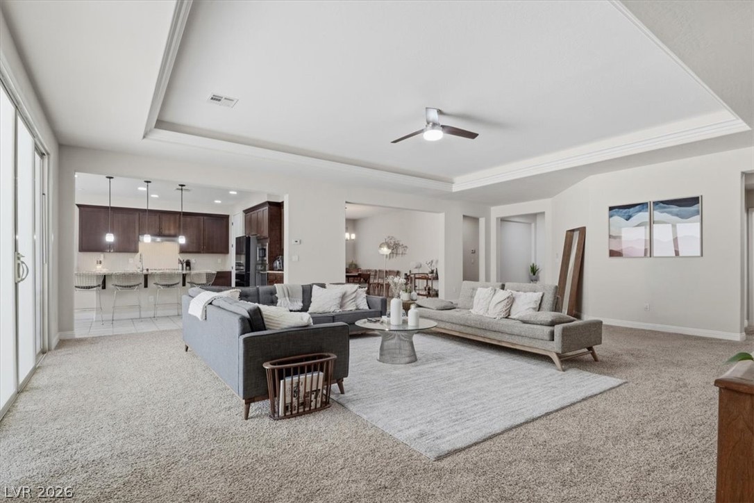 8549 Alberta Falls Avenue Las Vegas NV 89113