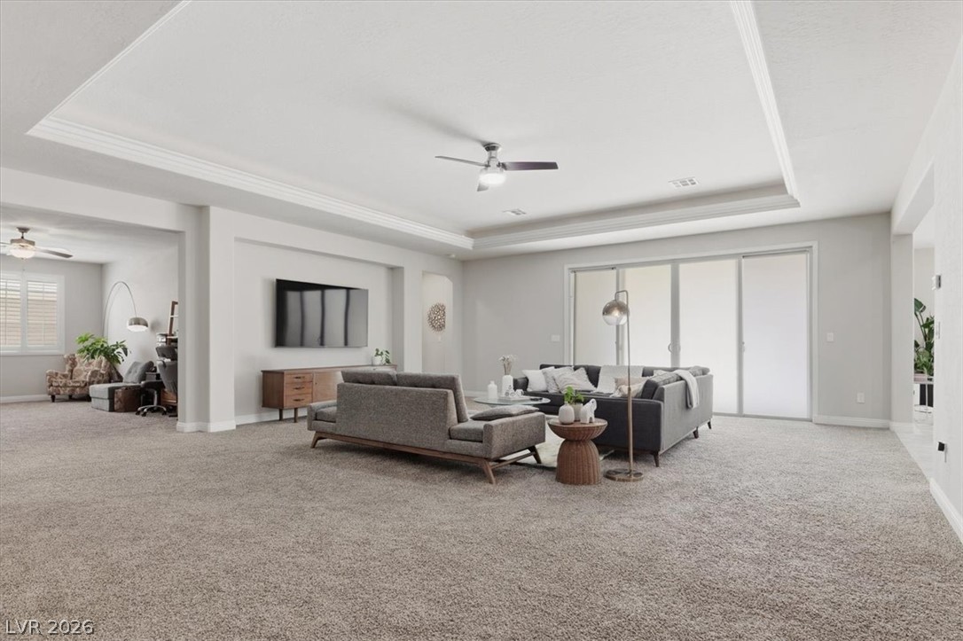 8549 Alberta Falls Avenue Las Vegas NV 89113