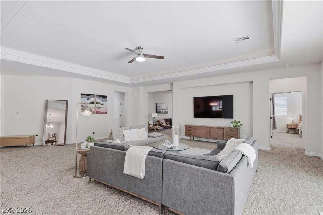 8549 Alberta Falls Avenue Las Vegas NV 89113