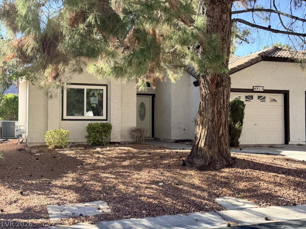 4913 Ocean Shores Way Las Vegas NV 89130