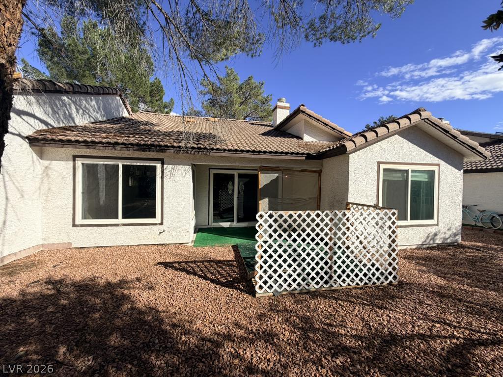 4913 Ocean Shores Way Las Vegas NV 89130