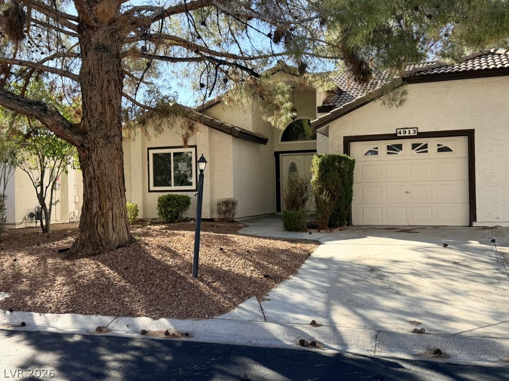 4913 Ocean Shores Way Las Vegas NV 89130
