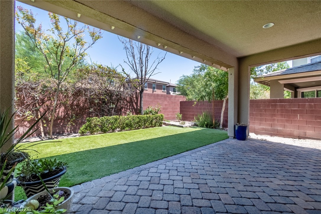 10290 Turia Gardens Road Las Vegas NV 89135