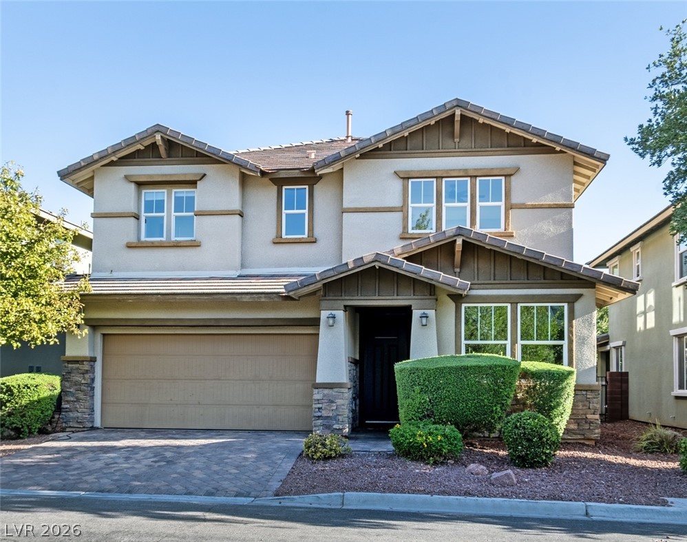 10290 Turia Gardens Road Las Vegas NV 89135