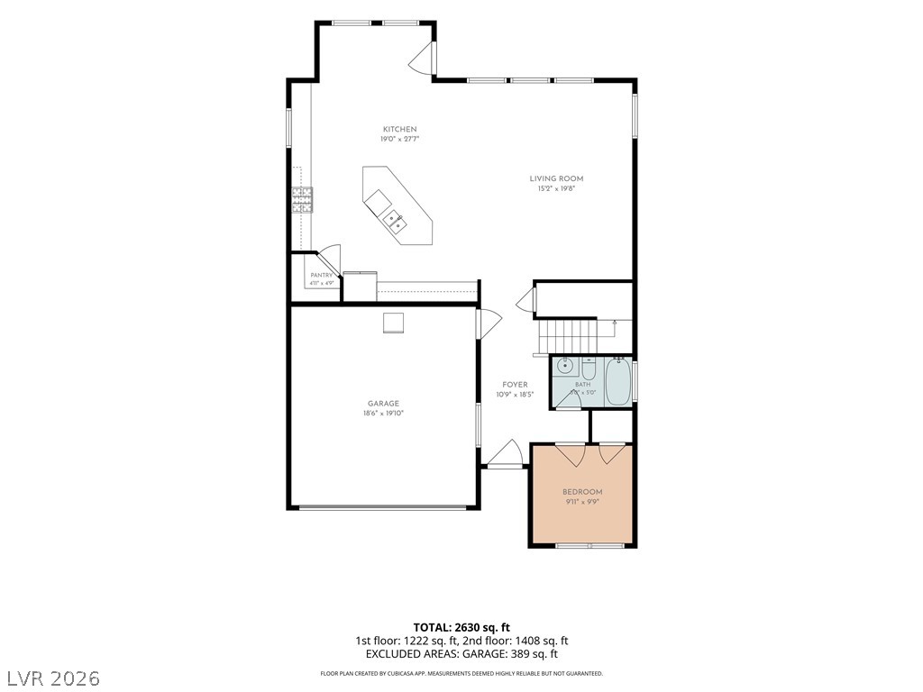 10290 Turia Gardens Road Las Vegas NV 89135