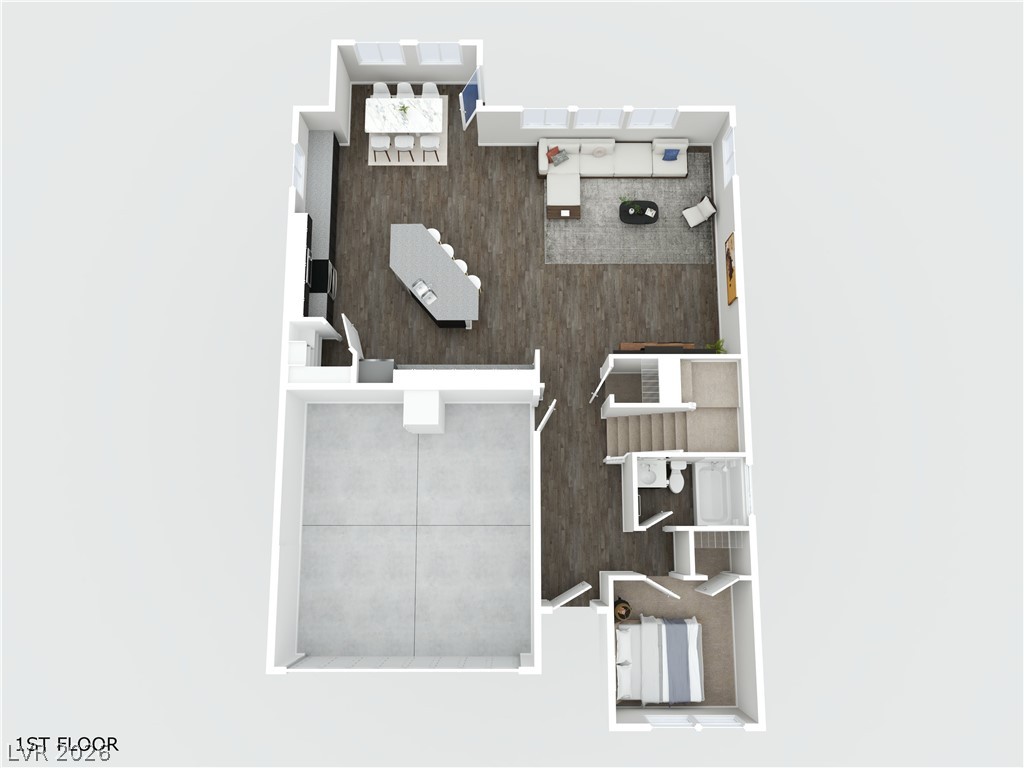 10290 Turia Gardens Road Las Vegas NV 89135