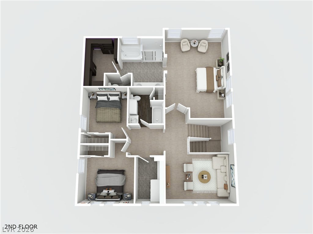 10290 Turia Gardens Road Las Vegas NV 89135