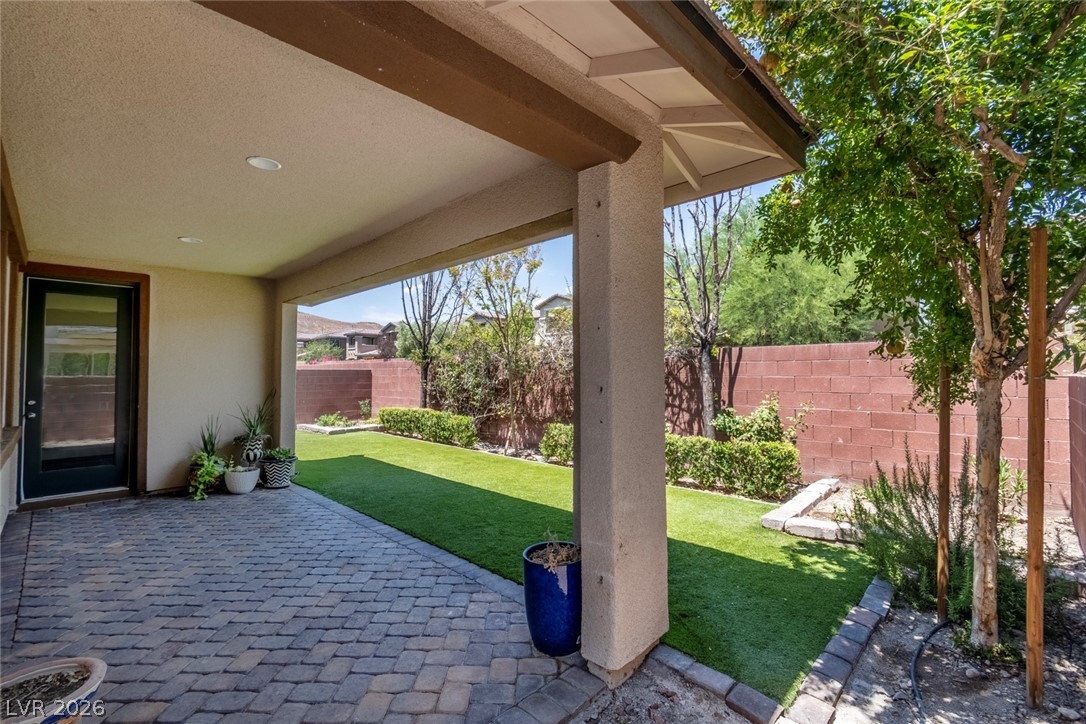 10290 Turia Gardens Road Las Vegas NV 89135