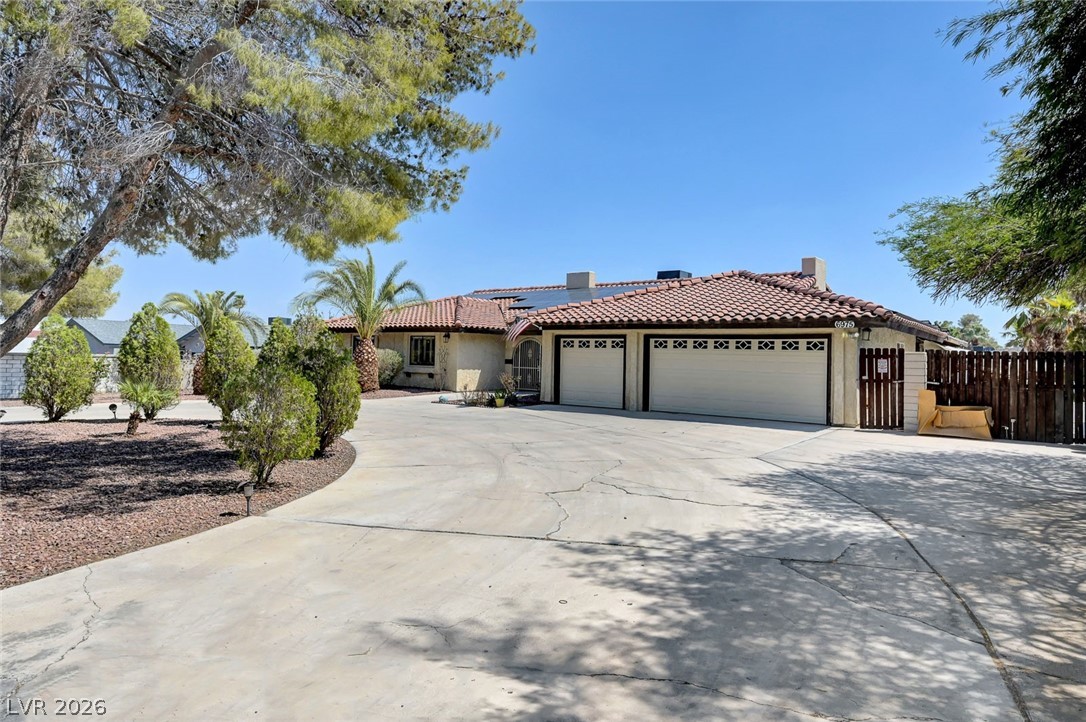 6975 Obannon Drive Las Vegas NV 89117