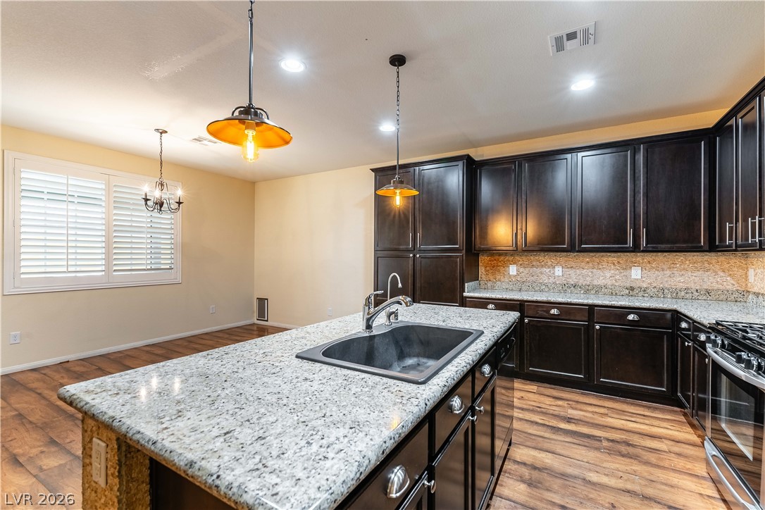 7741 Donner Peak Street Las Vegas NV 89166