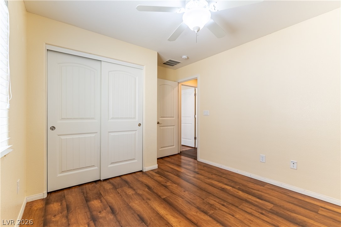 7741 Donner Peak Street Las Vegas NV 89166