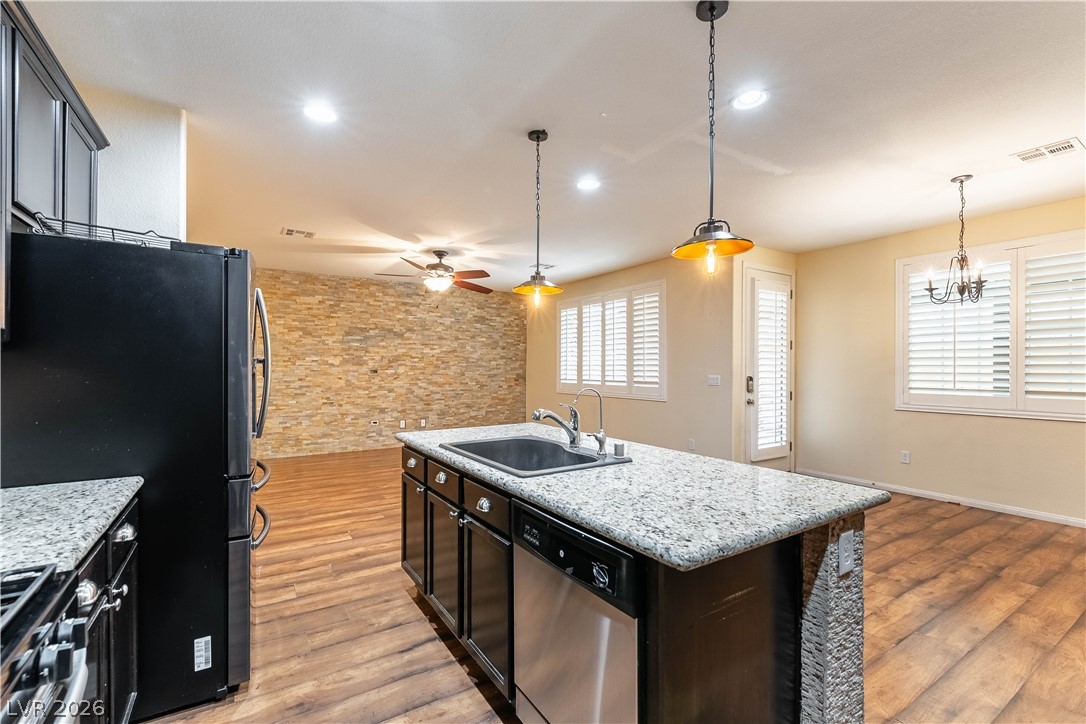 7741 Donner Peak Street Las Vegas NV 89166