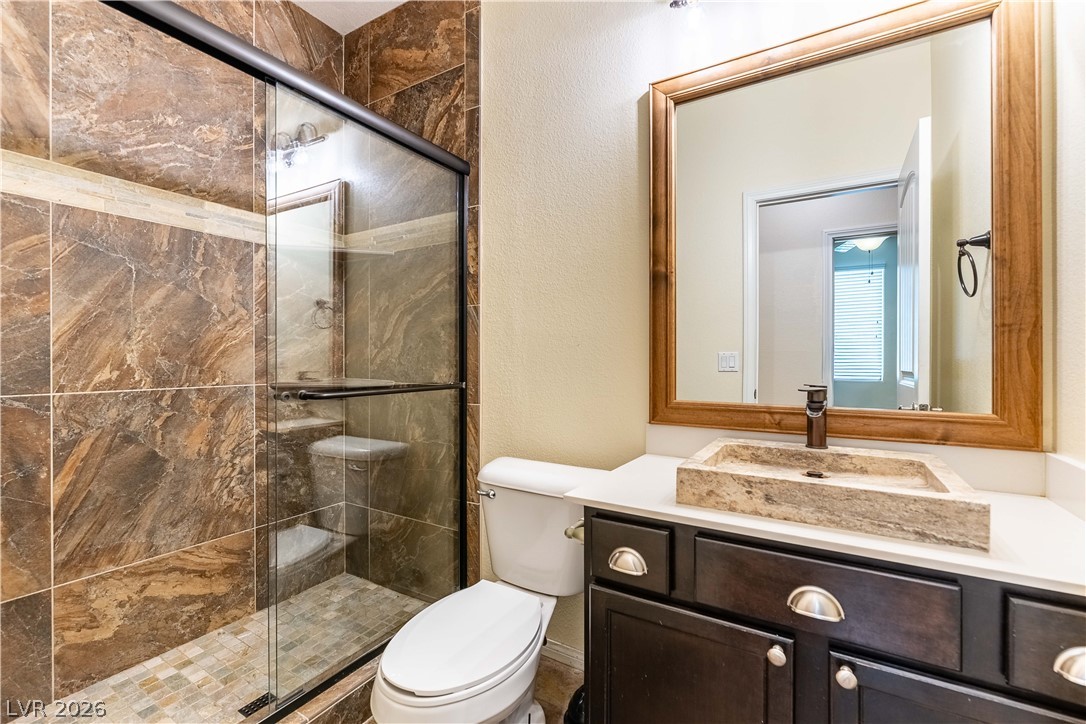 7741 Donner Peak Street Las Vegas NV 89166