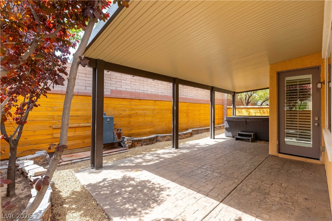 7741 Donner Peak Street Las Vegas NV 89166