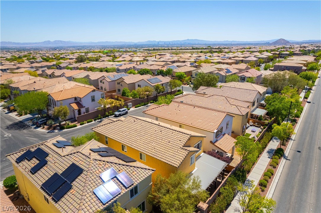 7741 Donner Peak Street Las Vegas NV 89166