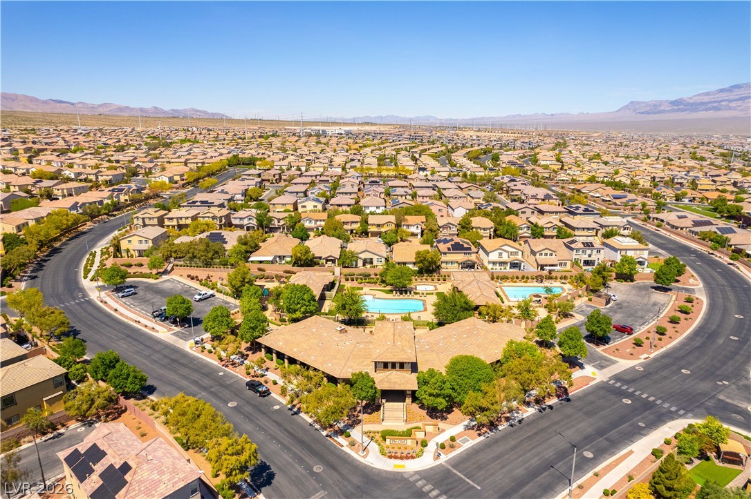 7741 Donner Peak Street Las Vegas NV 89166