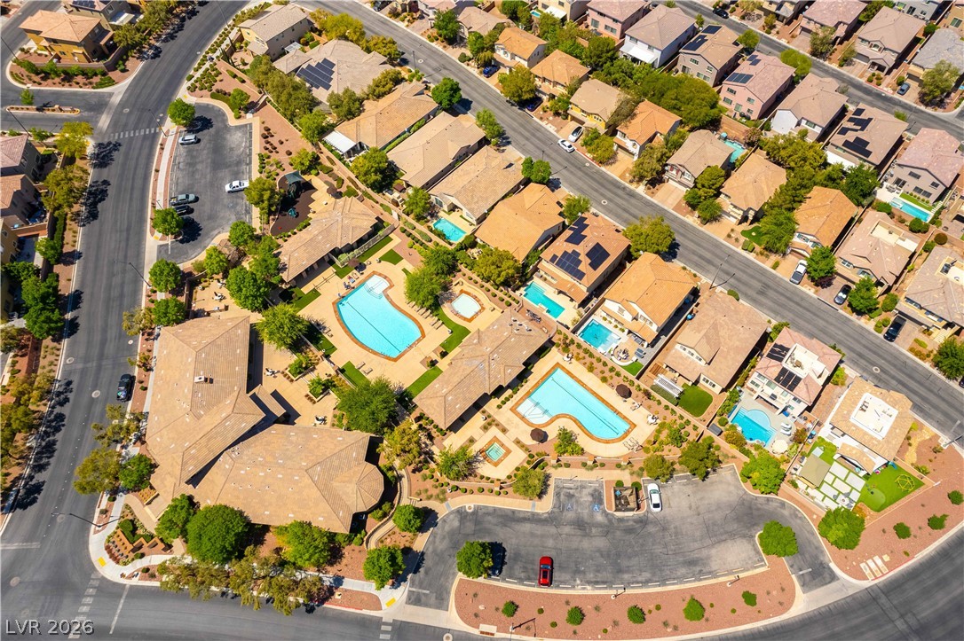 7741 Donner Peak Street Las Vegas NV 89166