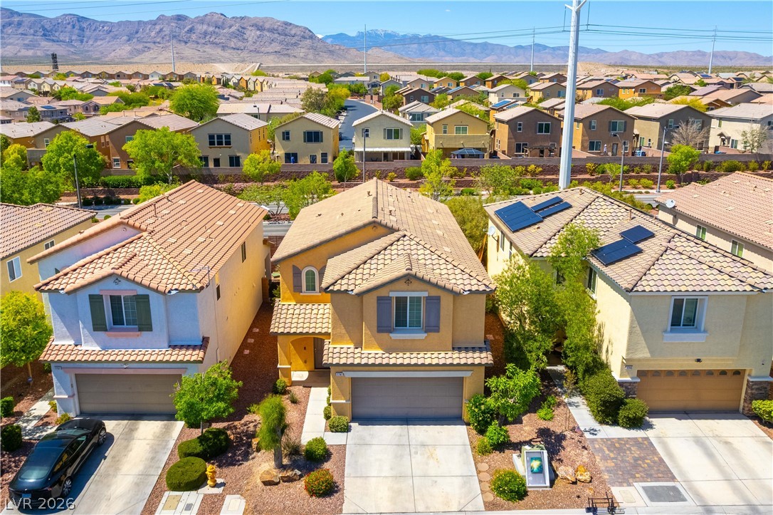 7741 Donner Peak Street Las Vegas NV 89166