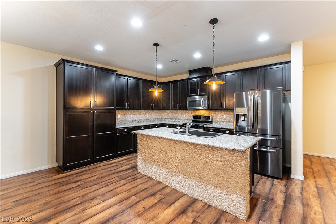 7741 Donner Peak Street Las Vegas NV 89166