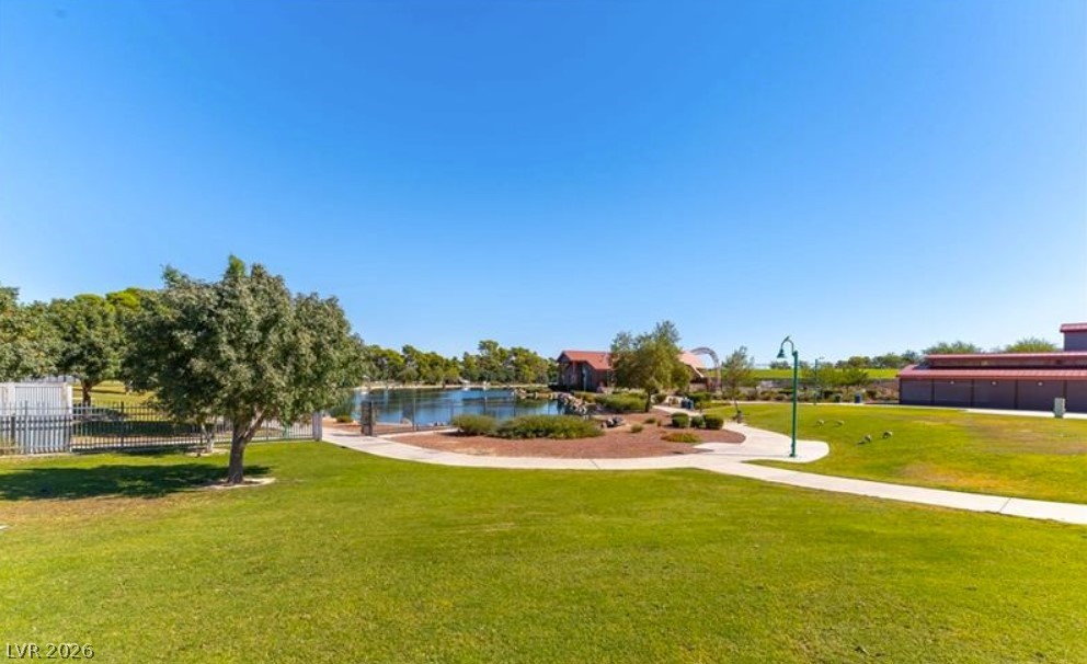 7741 Donner Peak Street Las Vegas NV 89166
