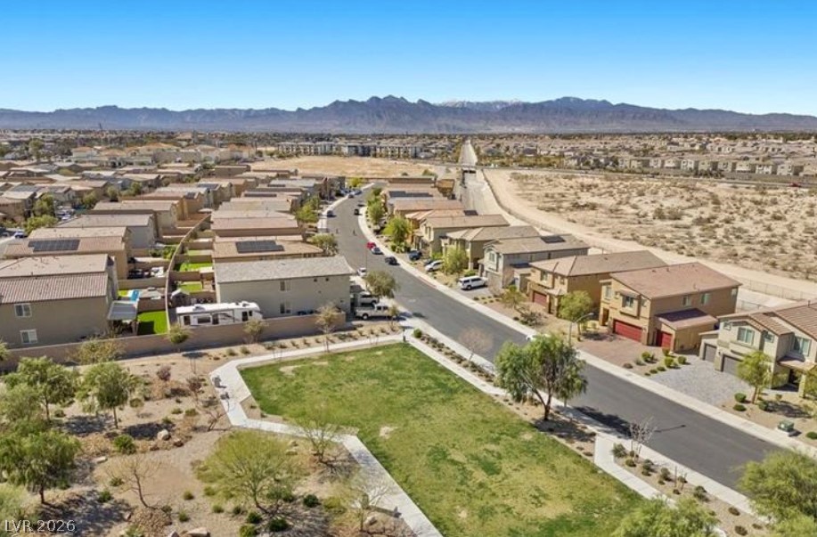 7741 Donner Peak Street Las Vegas NV 89166