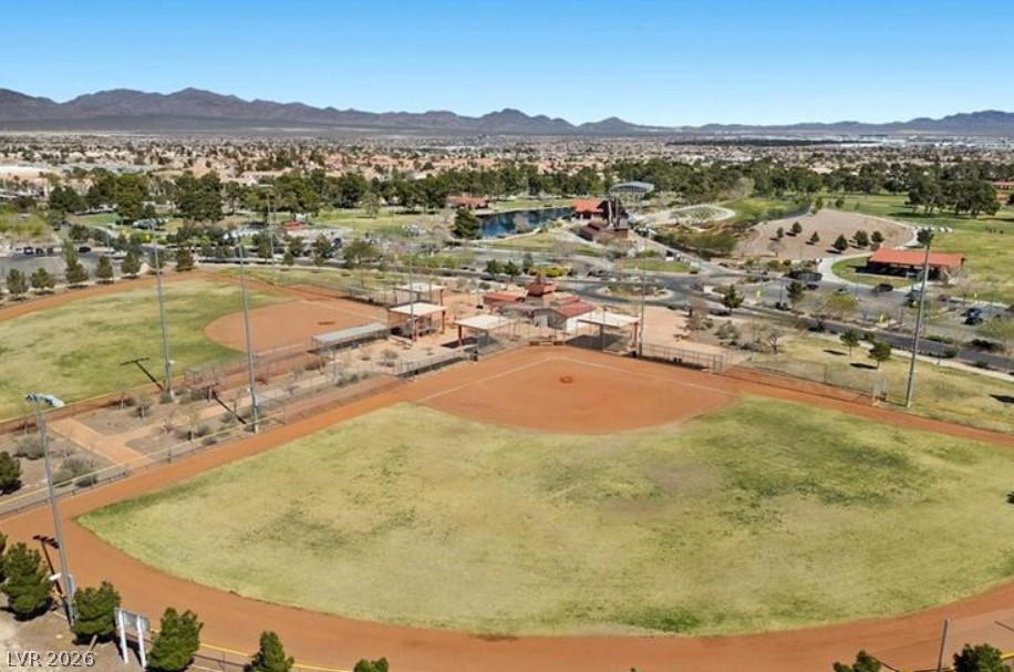7741 Donner Peak Street Las Vegas NV 89166