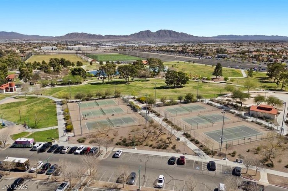 7741 Donner Peak Street Las Vegas NV 89166