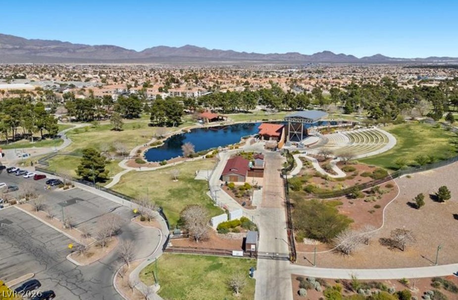 7741 Donner Peak Street Las Vegas NV 89166