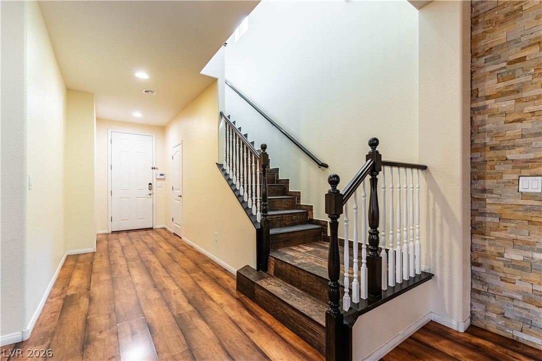 7741 Donner Peak Street Las Vegas NV 89166