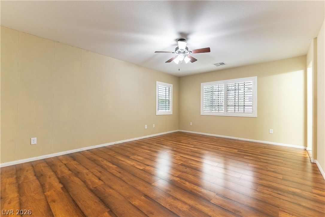 7741 Donner Peak Street Las Vegas NV 89166