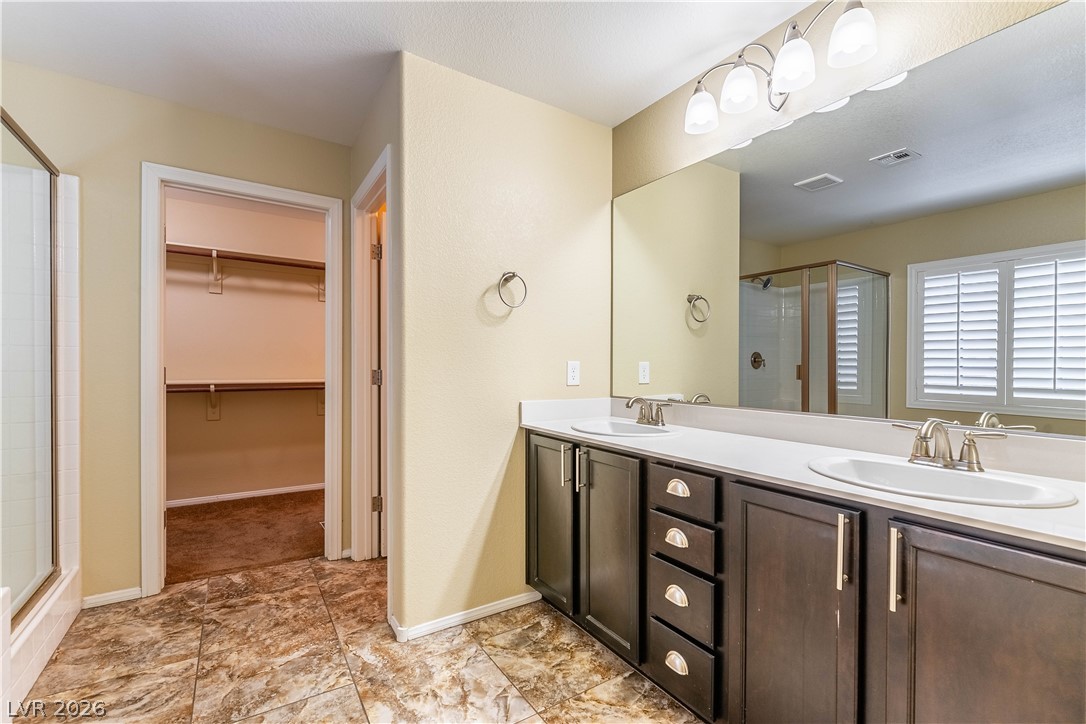 7741 Donner Peak Street Las Vegas NV 89166