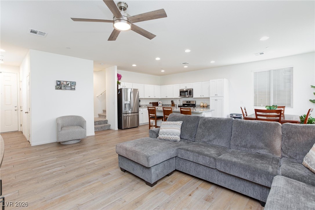 737 Cottonwood Hill Place Henderson NV 89011