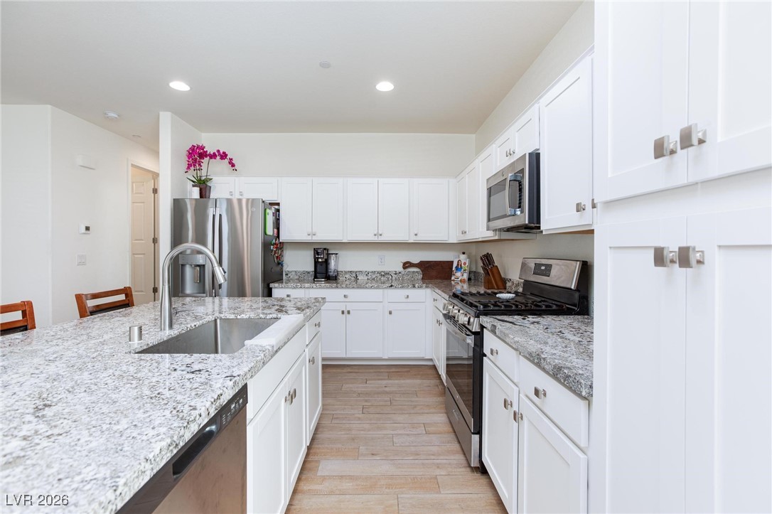 737 Cottonwood Hill Place Henderson NV 89011