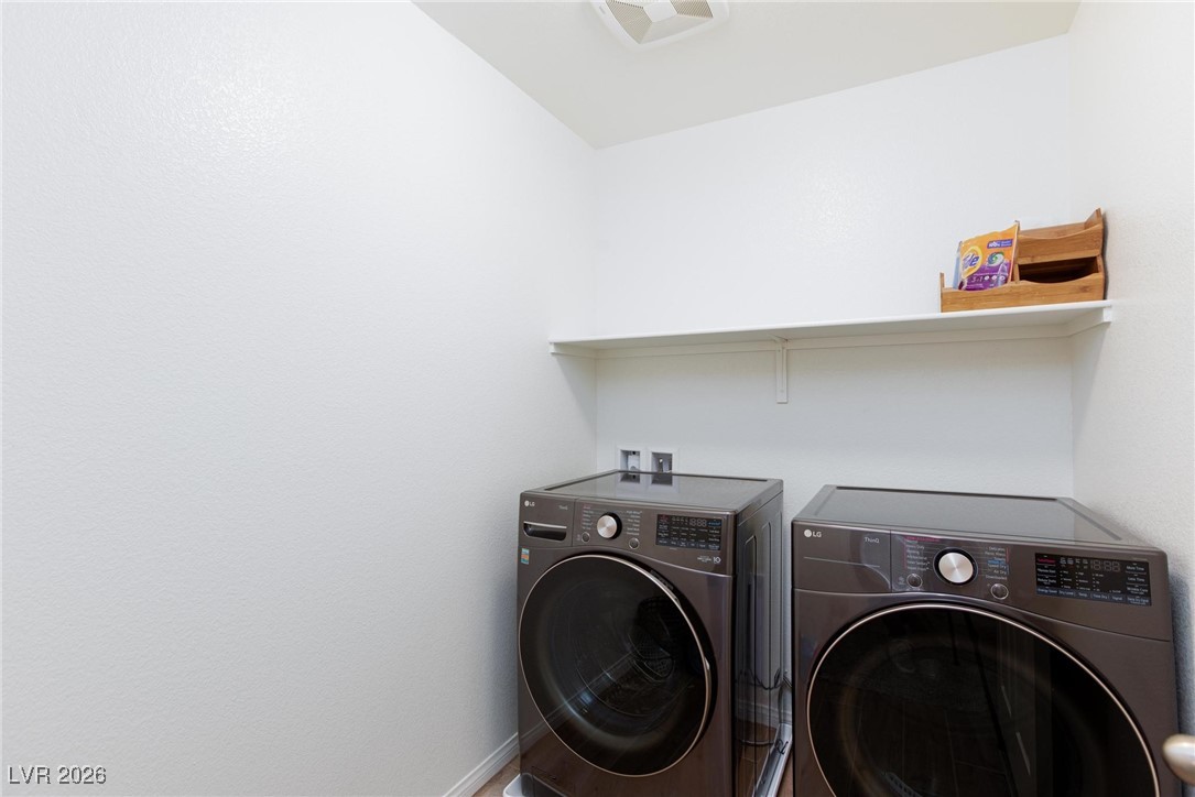 737 Cottonwood Hill Place Henderson NV 89011