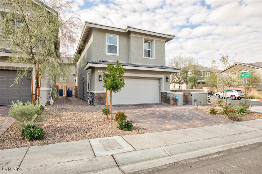 737 Cottonwood Hill Place Henderson NV 89011