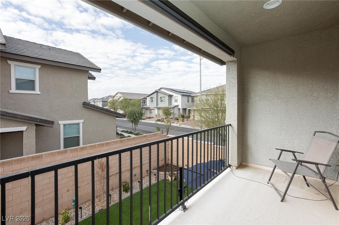 737 Cottonwood Hill Place Henderson NV 89011