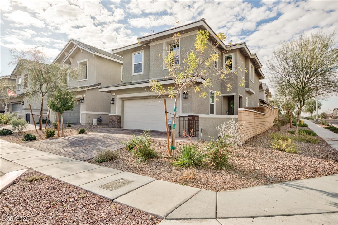 737 Cottonwood Hill Place Henderson NV 89011