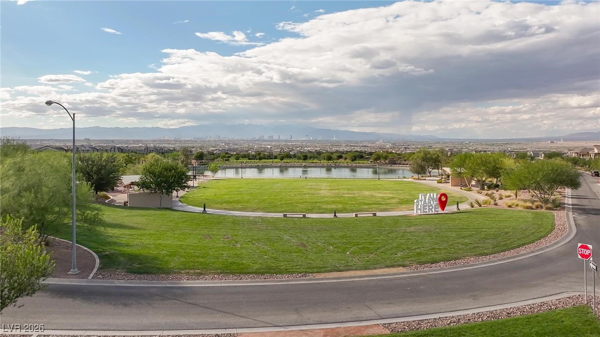 737 Cottonwood Hill Place Henderson NV 89011