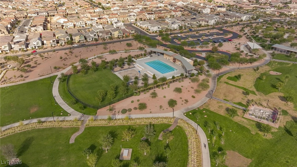 737 Cottonwood Hill Place Henderson NV 89011