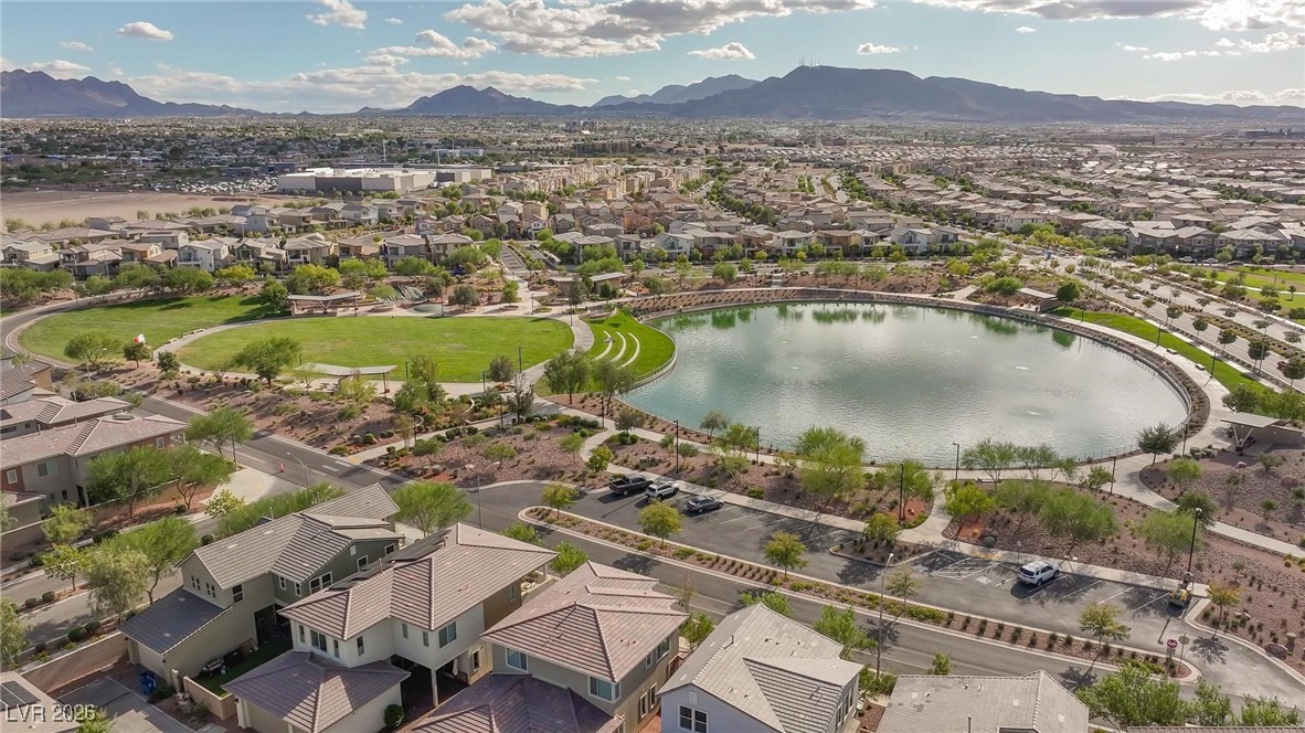 737 Cottonwood Hill Place Henderson NV 89011