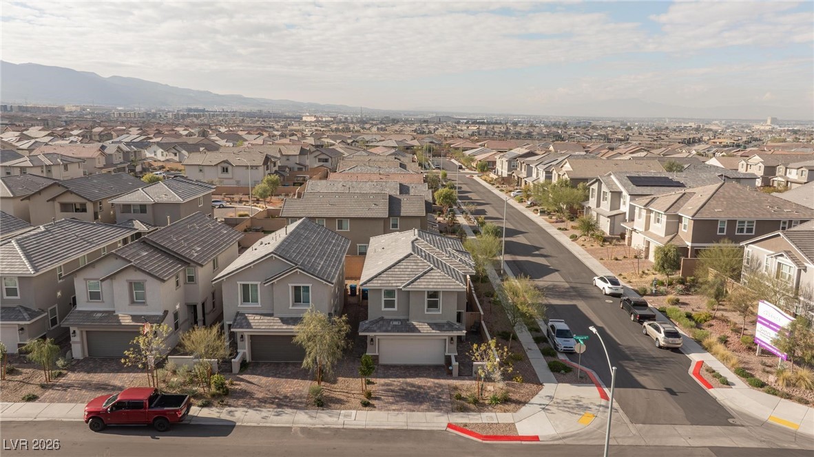 737 Cottonwood Hill Place Henderson NV 89011