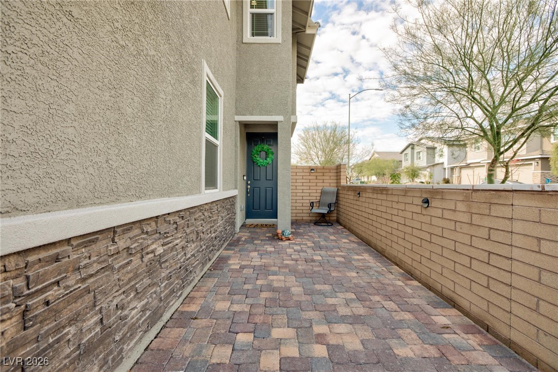 737 Cottonwood Hill Place Henderson NV 89011