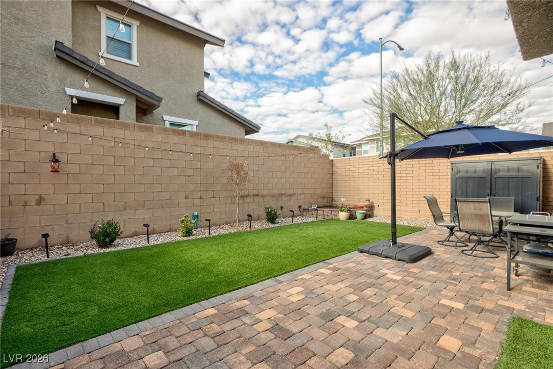 737 Cottonwood Hill Place Henderson NV 89011