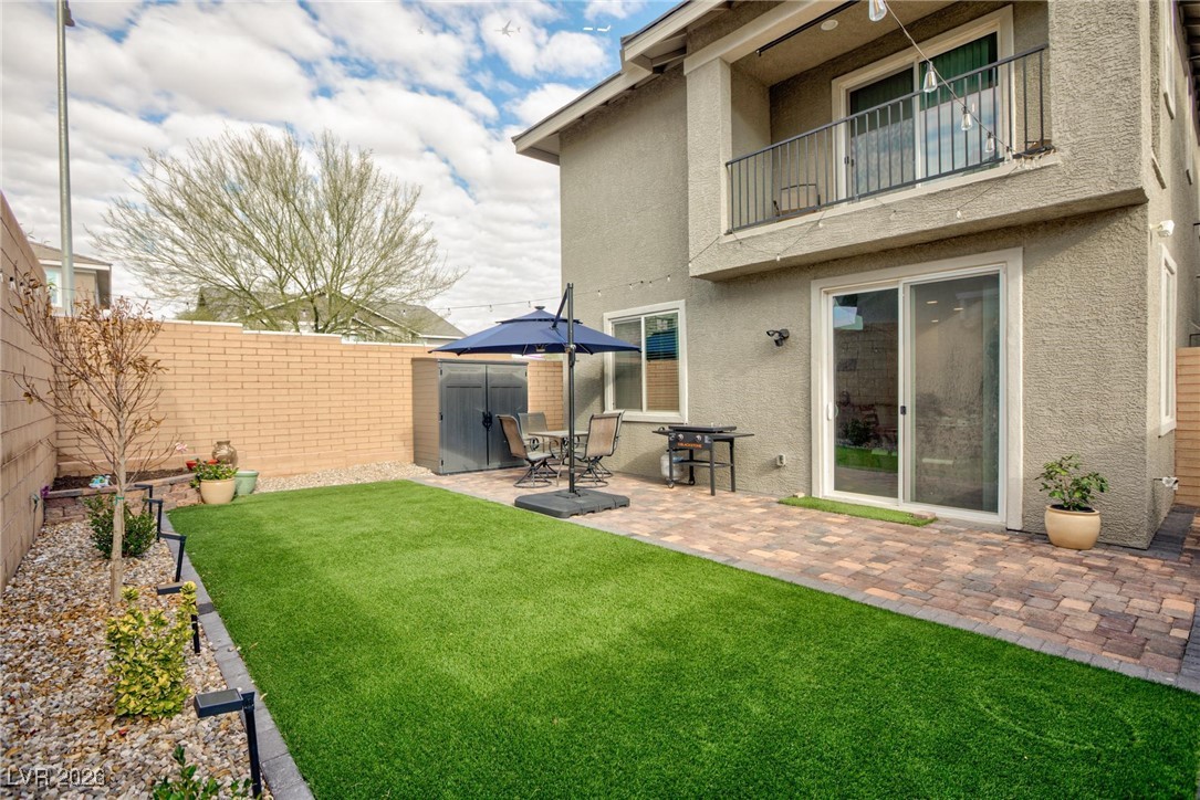 737 Cottonwood Hill Place Henderson NV 89011