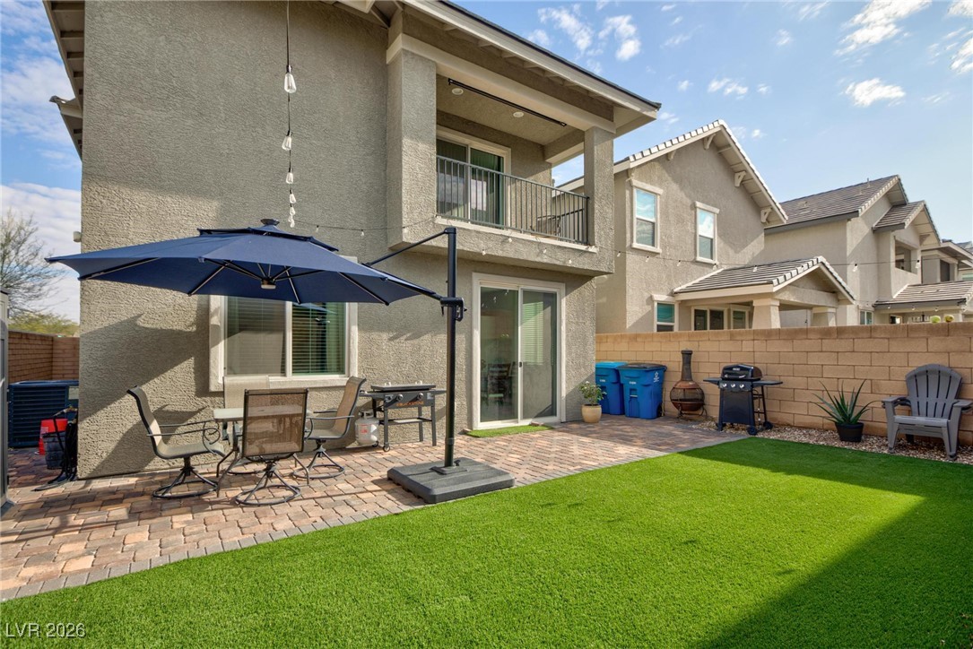 737 Cottonwood Hill Place Henderson NV 89011