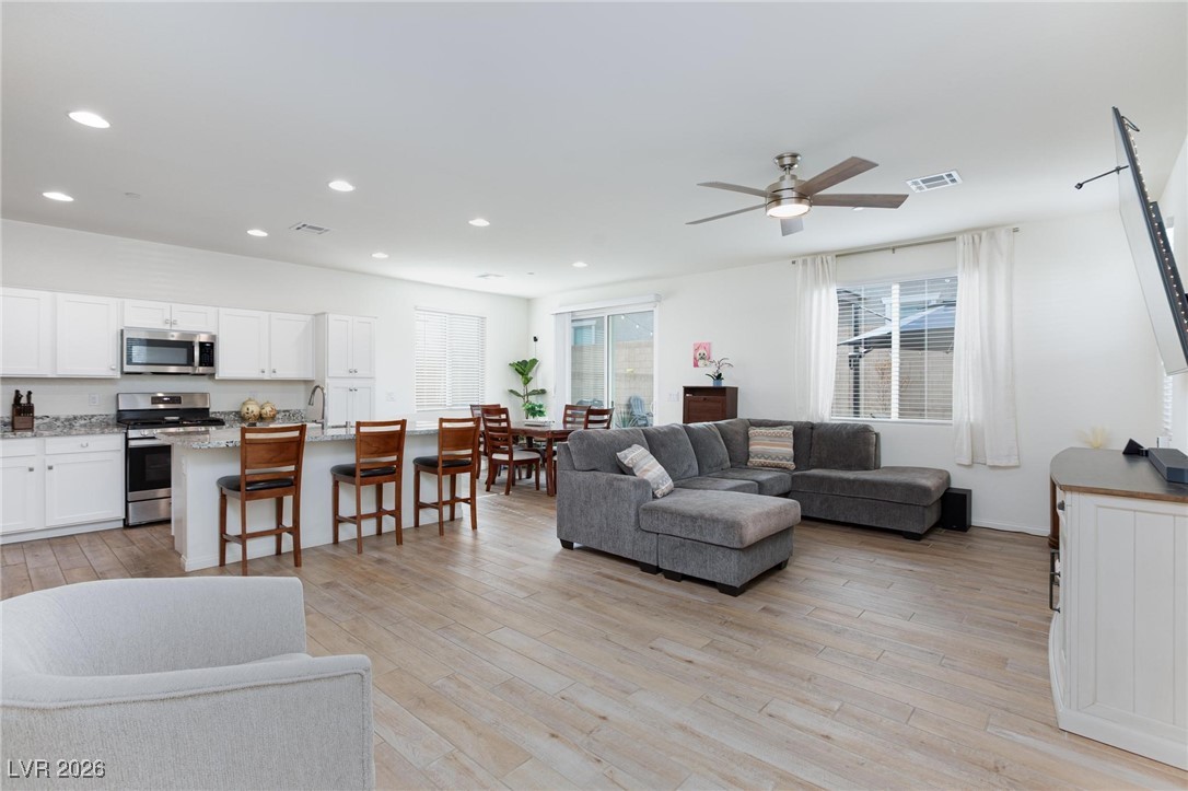 737 Cottonwood Hill Place Henderson NV 89011
